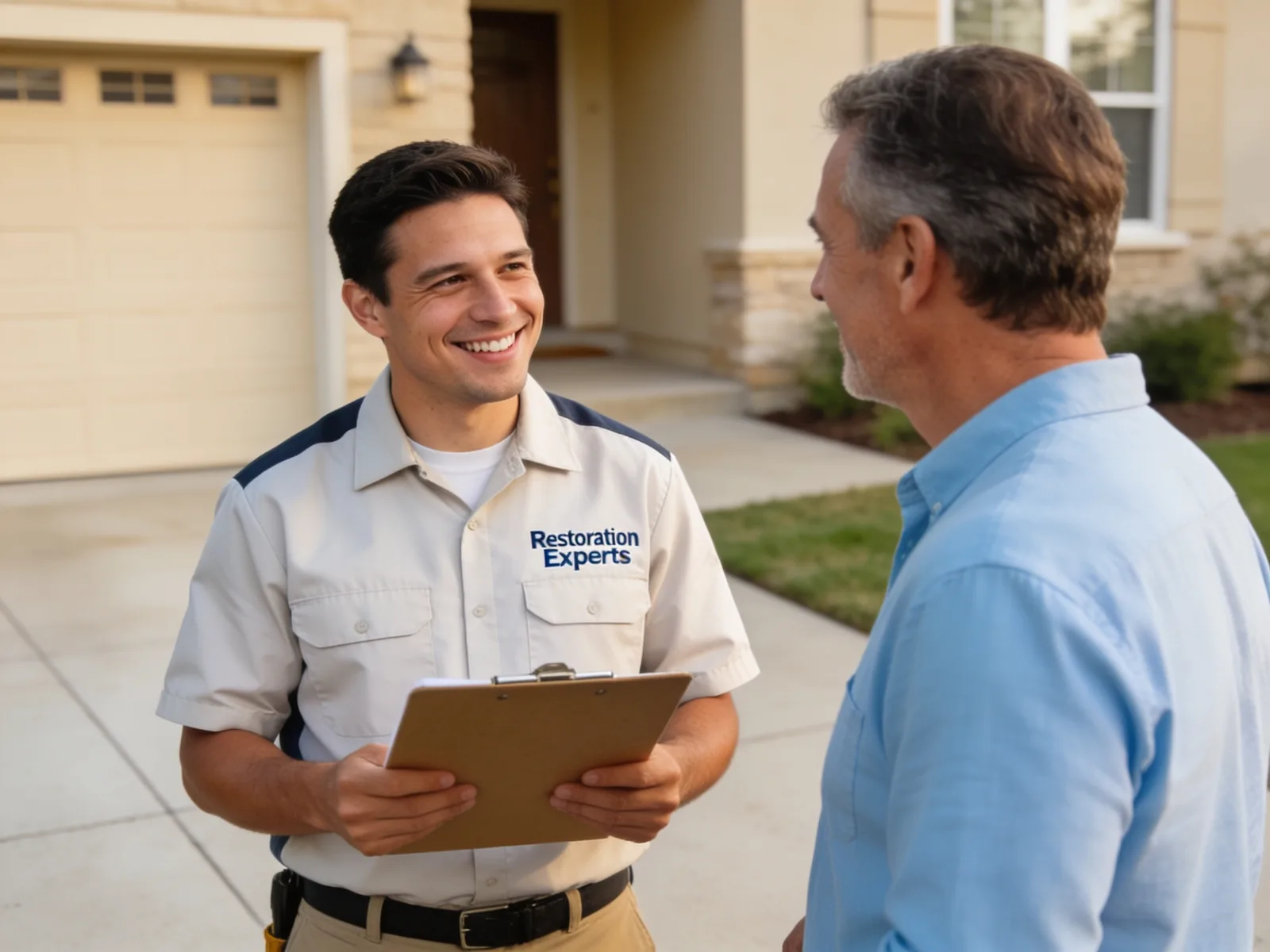Water Damage Cleanup Hillsboro, TX FAQs